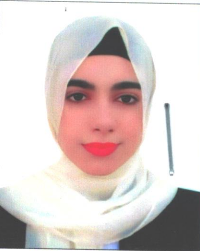 NEHDIA TABBASIM