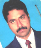 MUHAMMAD AFTAB AHSAN