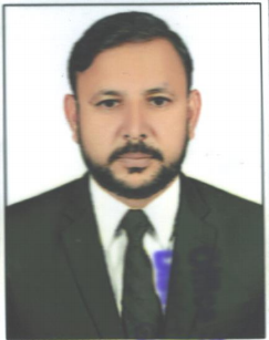 Muhammad Arshad