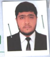 MUHAMMAD IHTISHAM