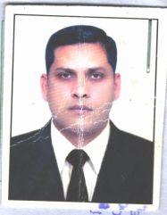 Muhammad Arshad