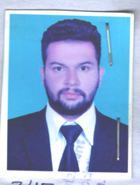 Muhammad Daniyal
