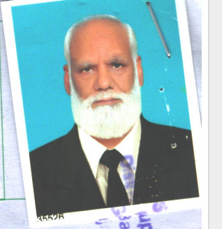 Muhammad Mansha