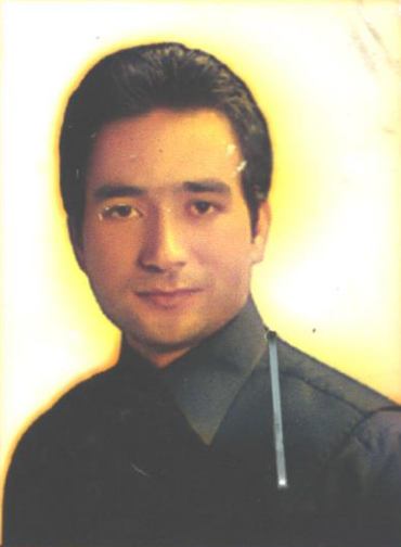 Muhammad Nadeem