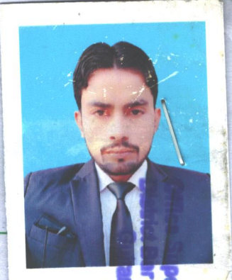 Muhammad Akash