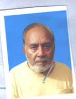 MUHAMMAD BASHARAT