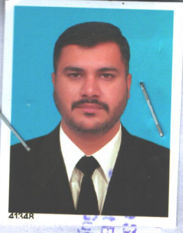 Numan Hussain