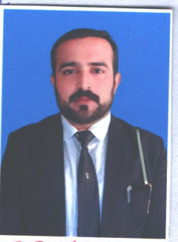 MUHAMMAD AZAM MUSHT