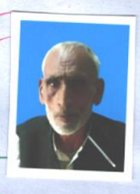 IFTIKHAR HUSSAIN