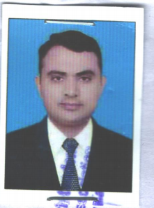 Muhammad Adeel Khuram