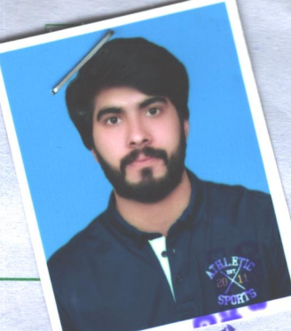 Mian Muhammad Arslan Ashr