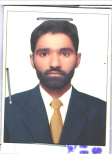 Muhammad Azhar