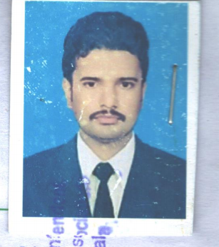 Hassan Raza