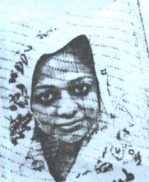 NIDA TAYYAB