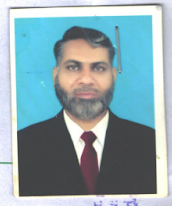 Muhammad Daud Mughal