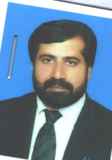 MUHAMMAD ARIF NAZR