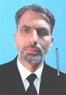 MUHAMMAD AFZAL
