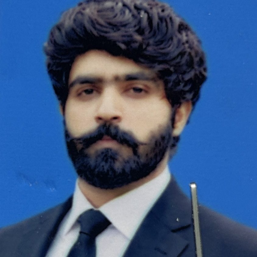 Muhammad Ibraheem
