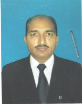 MUHAMMAD ASLAM