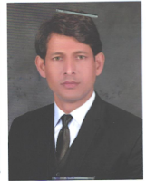 Muhammad Aram Sindhu
