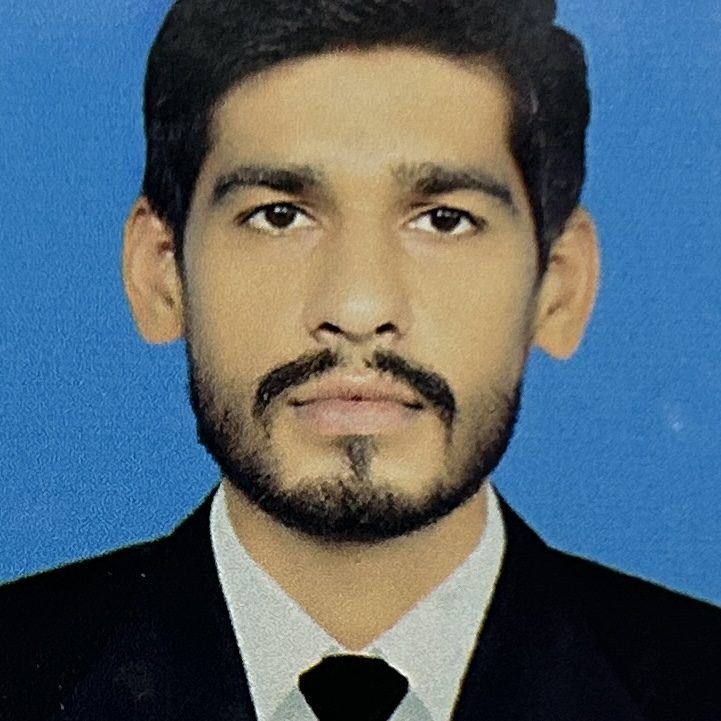 Muhammad Ihsan Yousaf