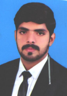 Muhammad Muzamal