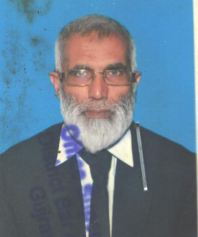 Imtiaz Ahmed Khokhar