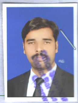 Muhammad Kashif Malik