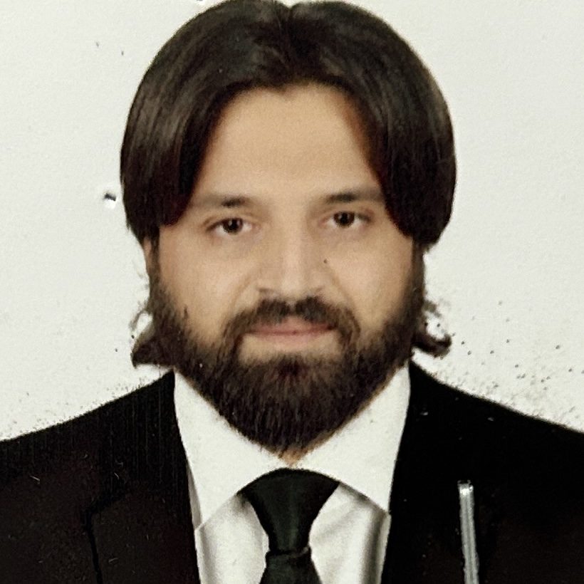 Muhammad Imran Riaz