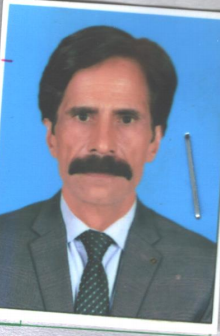 IMTIAZ AHMAD