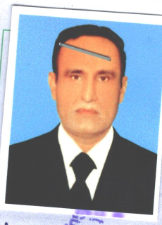 Muhammad Akram