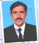 Muhammad Afzal