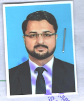 Muhammad Fiaz Bhatti