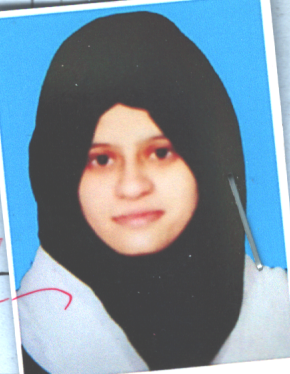 Imrana Maqsood