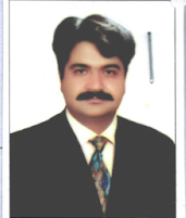 Omar Akram Mirza