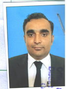 Muhammad Asrar