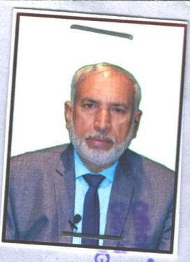 Muhammad Amin Mehar