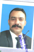 Mubasher Iqbal