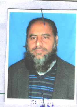 Muhammad Abdullah Khan