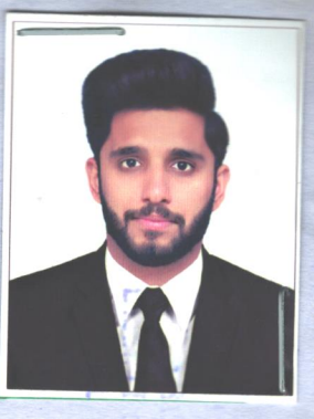 Muhammad Abdul Rehman