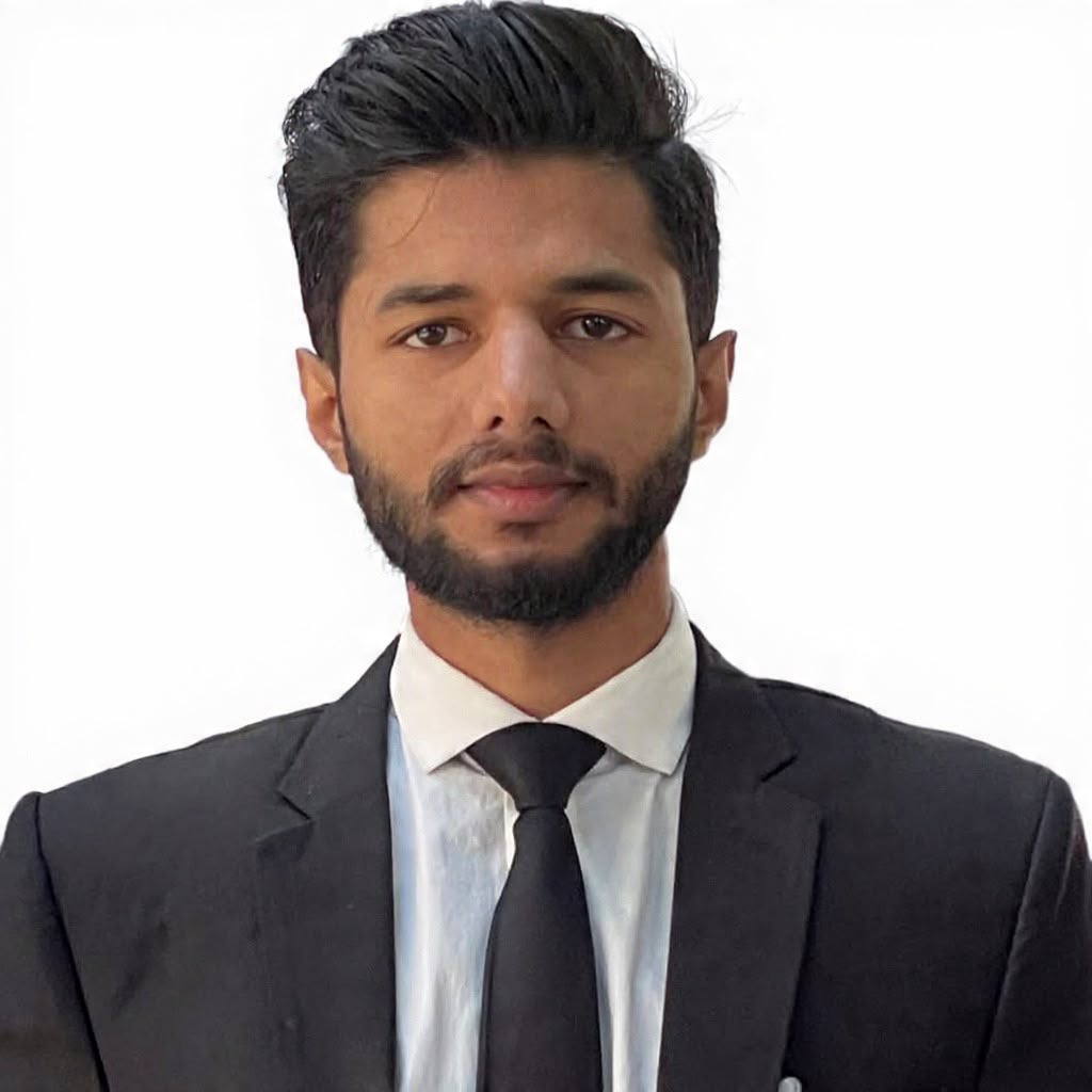Muhammad Bilal Mushtaq