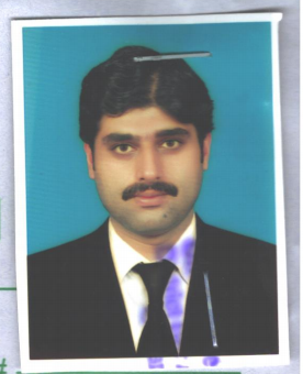 Hassan Sarfraz Virk
