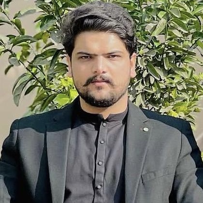 Muhammad Umar Mudassar