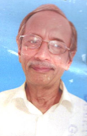 Muhammad Anwar Khawaja
