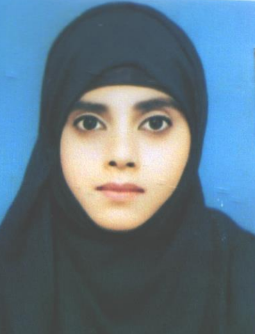IQRA TABASSUM