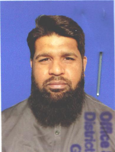 Muhammad Abubakar Siddiqu