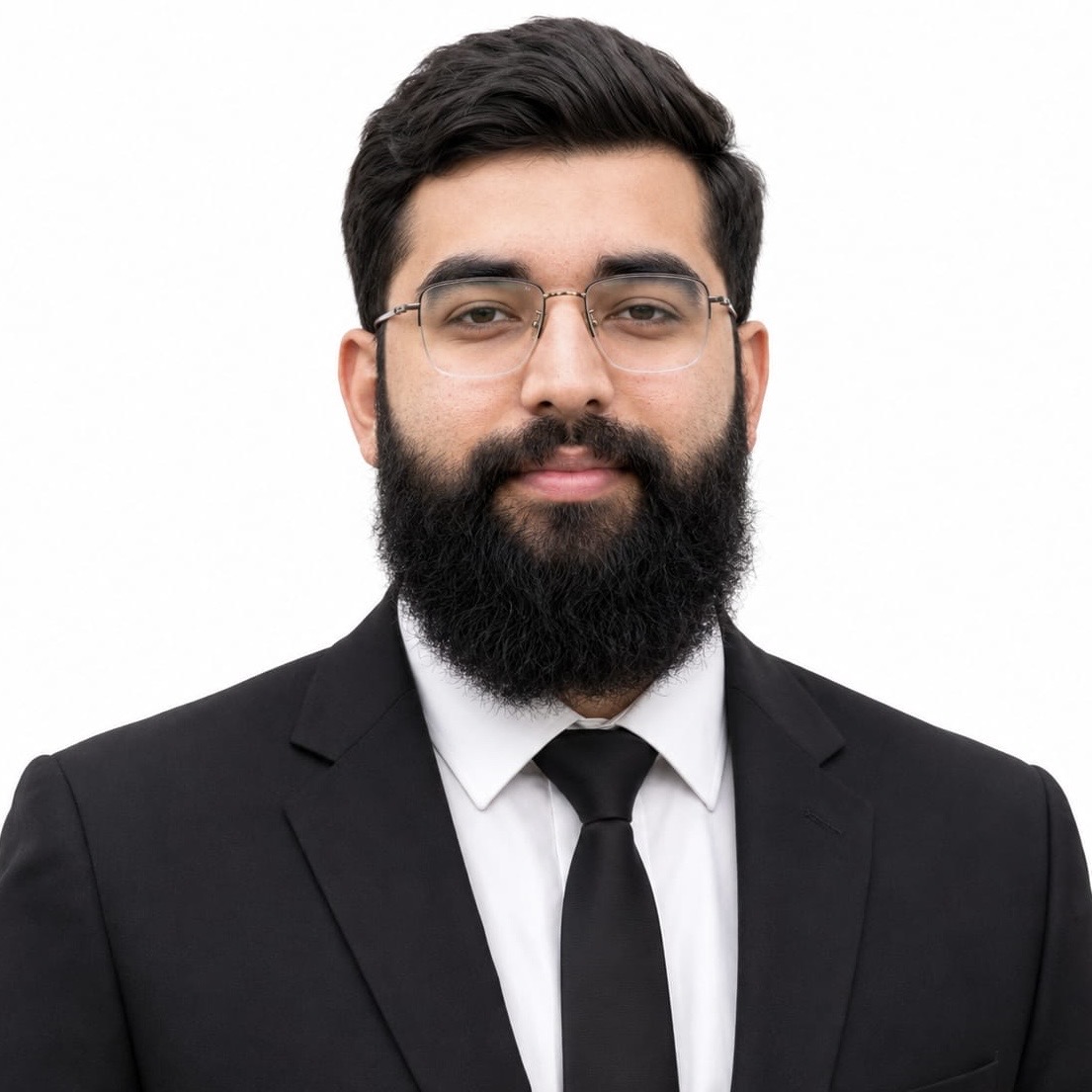 Muhammad Hassan Raza Qadri