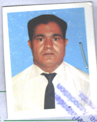Muhammad Khalil Awan