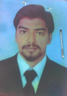 Muhammad Luqman