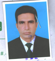 Mohsin Riaz